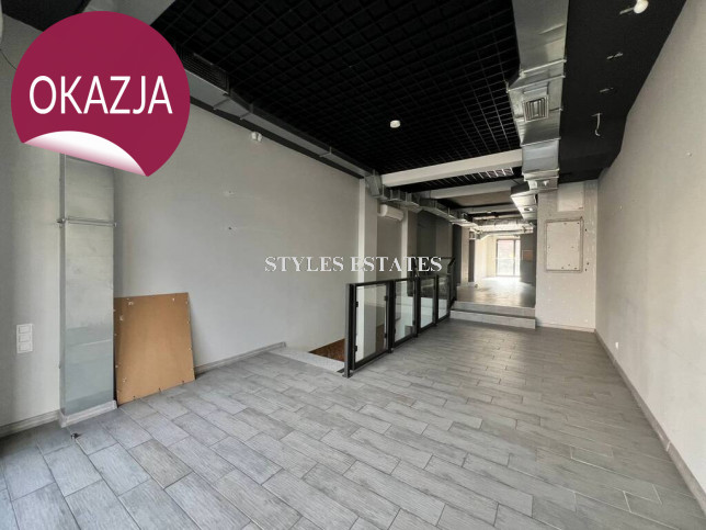 Lokal Wynajem Bydgoszcz 1