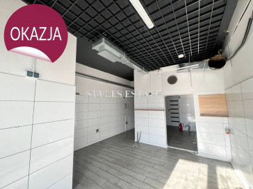 Lokal Wynajem Bydgoszcz