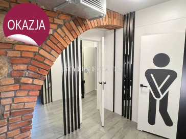 Lokal Wynajem Bydgoszcz