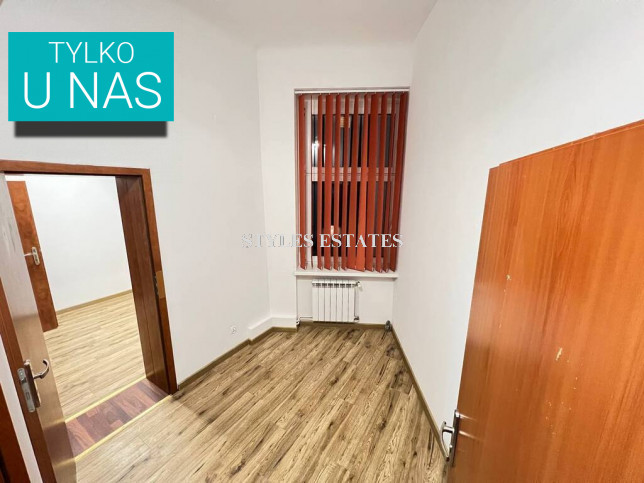 Lokal Wynajem Bydgoszcz Dworcowa 45 3