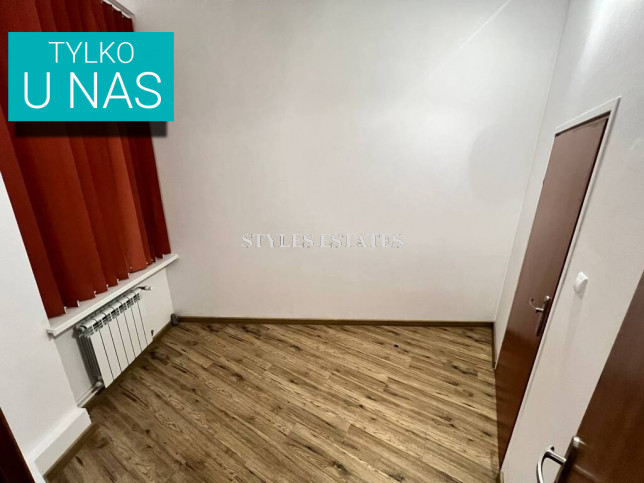 Lokal Wynajem Bydgoszcz Dworcowa 45 4