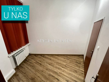 Lokal Wynajem Bydgoszcz Dworcowa 45