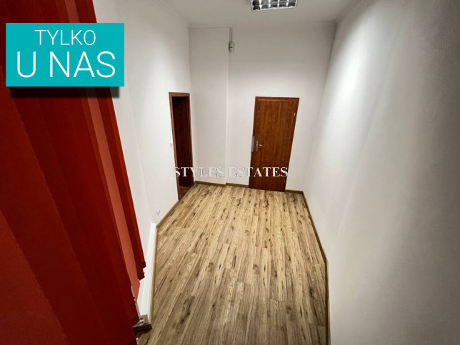 Lokal Wynajem Bydgoszcz Dworcowa 45 2