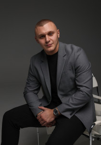 Oleksandr Stytsyshyn