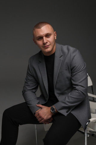 Oleksandr Stytsyshyn