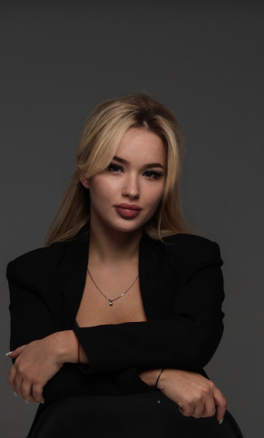 Yevheniia Vasylenko