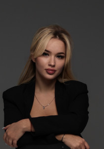 Yevheniia Vasylenko