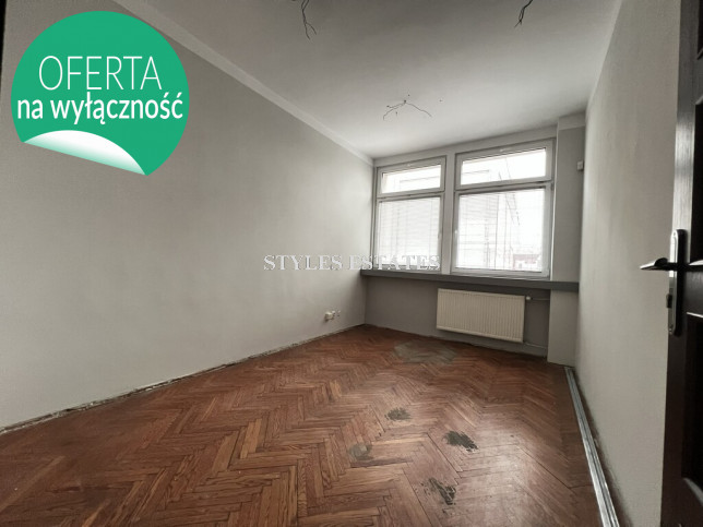 Lokal Wynajem Bydgoszcz Jagiellońska 2