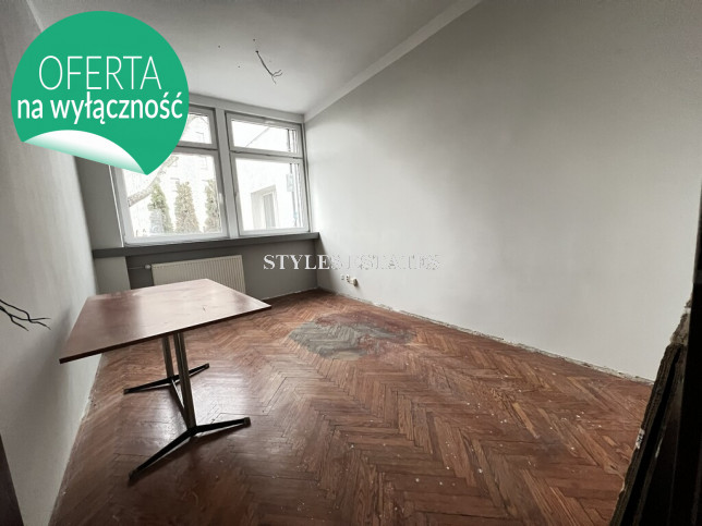 Lokal Wynajem Bydgoszcz Jagiellońska 3