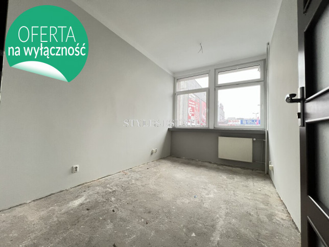 Lokal Wynajem Bydgoszcz Jagiellońska 4