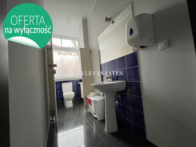 Lokal Wynajem Bydgoszcz Jagiellońska 6