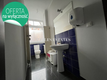 Lokal Wynajem Bydgoszcz Jagiellońska