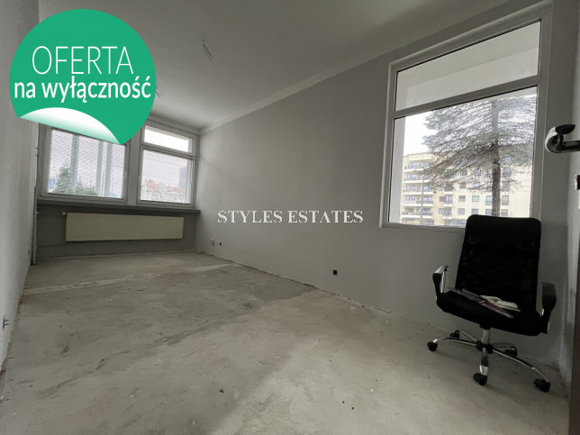 Lokal Wynajem Bydgoszcz Jagiellońska 8