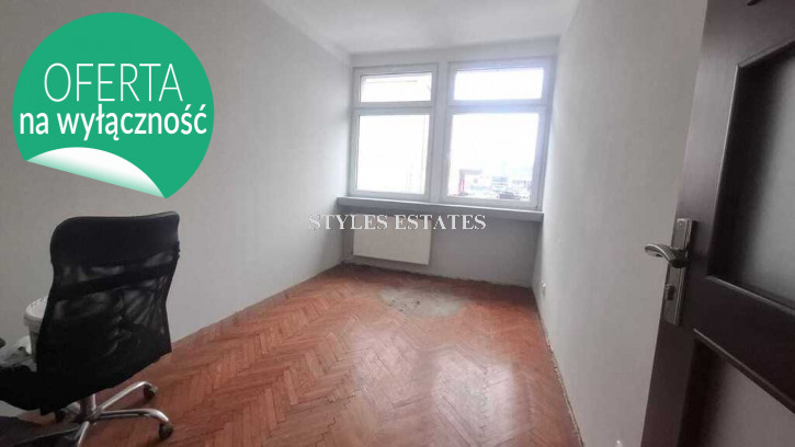 Lokal Wynajem Bydgoszcz Jagiellońska 10