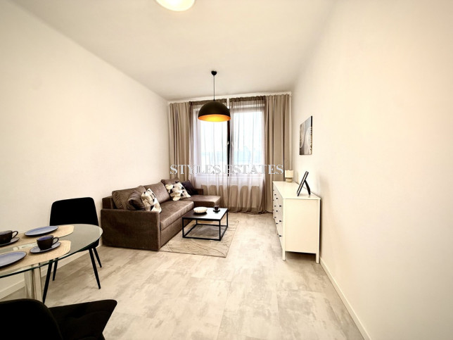 Mieszkanie Wynajem Bydgoszcz Gdańska 8