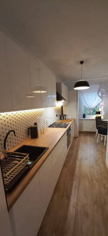 Mieszkanie Wynajem Bydgoszcz Konopna 1