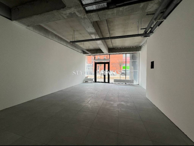 Lokal Wynajem Bydgoszcz Grunwaldzka 6