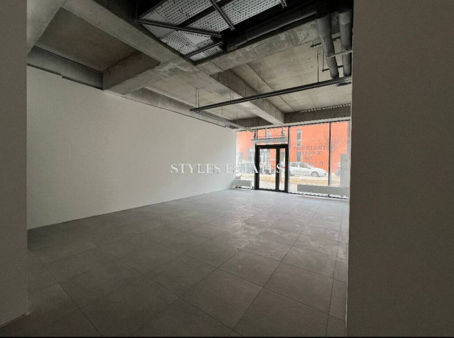 Lokal Wynajem Bydgoszcz Grunwaldzka 7