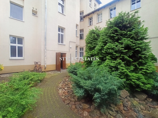 Mieszkanie Sprzedaż Bydgoszcz Mazowiecka 7