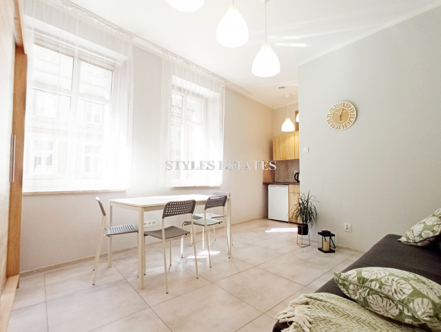 Mieszkanie Wynajem Bydgoszcz Henryka Sienkiewicza 3