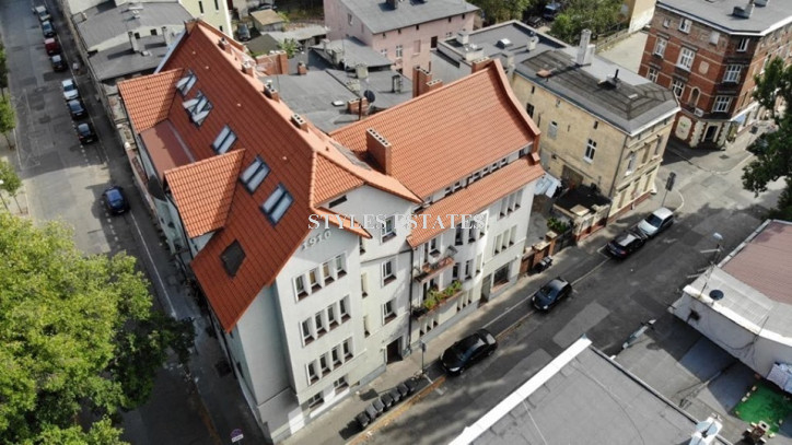 Mieszkanie Wynajem Bydgoszcz Henryka Sienkiewicza 8