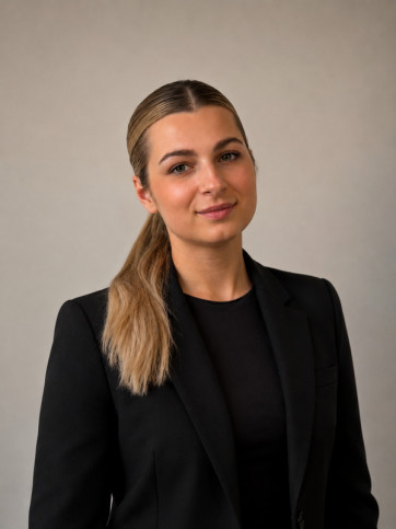 Ivanna Romanchuk