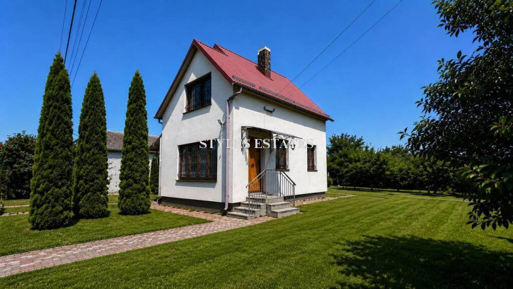 Działka Sprzedaż Drohowyż, Mykolaiv Urban Hromada, Rejon stryjski, Obwód lwowski, 81632, Ukraina 1