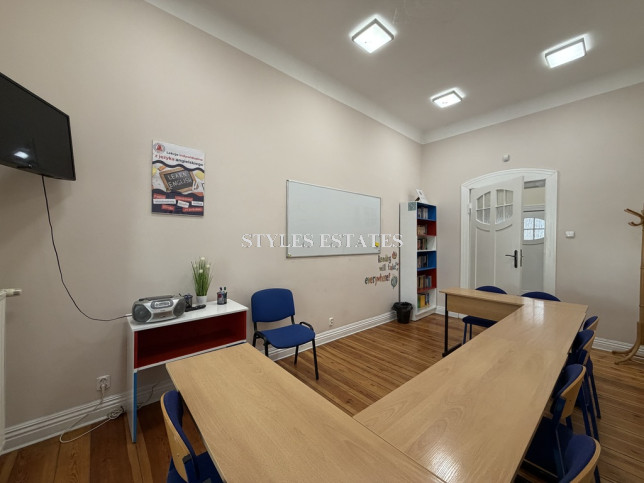 Lokal Wynajem Bydgoszcz Jana Karola Chodkiewicza 5