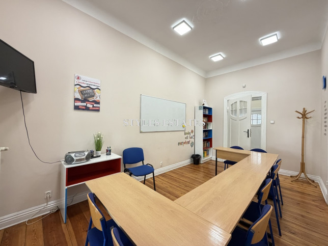 Lokal Wynajem Bydgoszcz Jana Karola Chodkiewicza 6