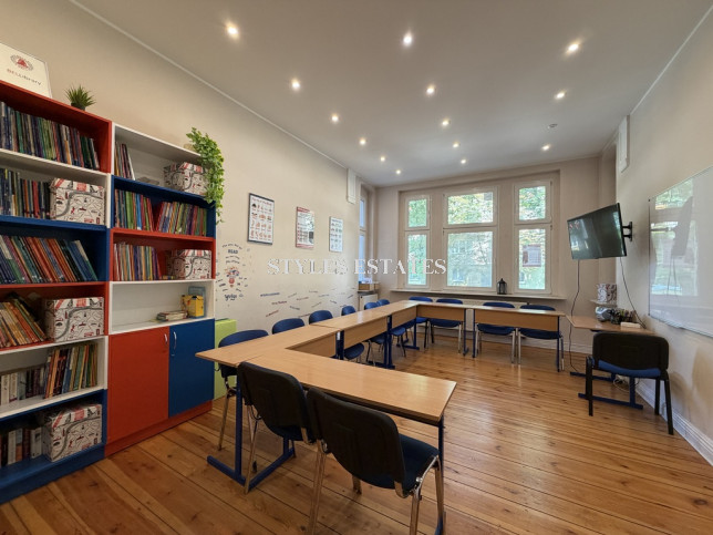 Lokal Wynajem Bydgoszcz Jana Karola Chodkiewicza 8