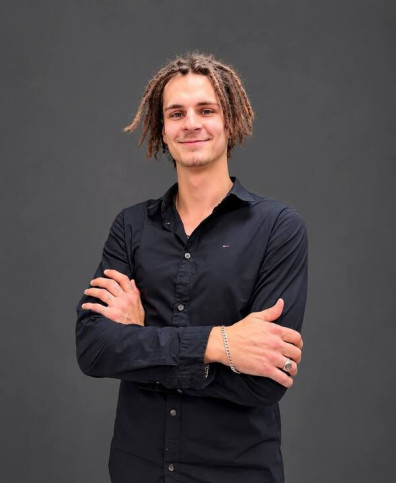 Bohdan Zdanekin