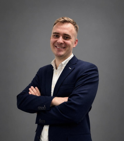 Bohdan Kostiuchenko